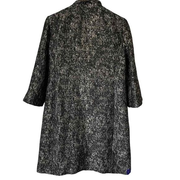 Eileen Fisher long Coat XS - Picture 3 of 5